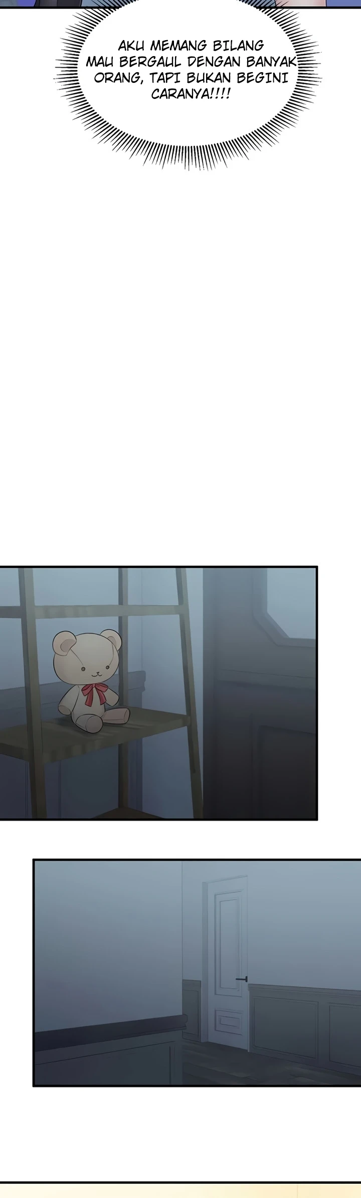 One More Chance - Page 22